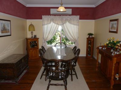 Tocumwal