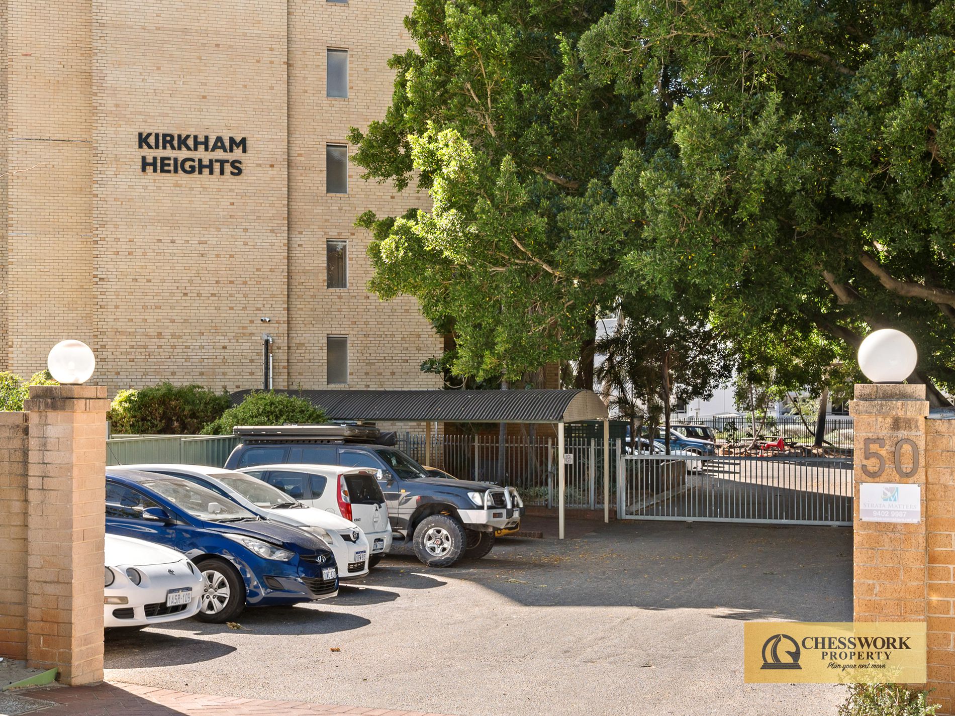 65 / 50 Kirkham Hill Terrace, Maylands