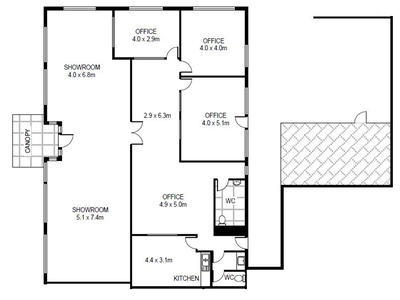 100A Fullarton Road, Norwood