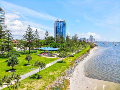 7 / 5 Ahern Street, Labrador