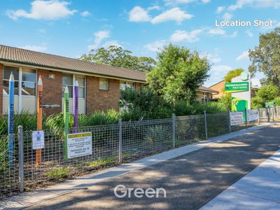 13 / 21-23 Cook Street, Baulkham Hills