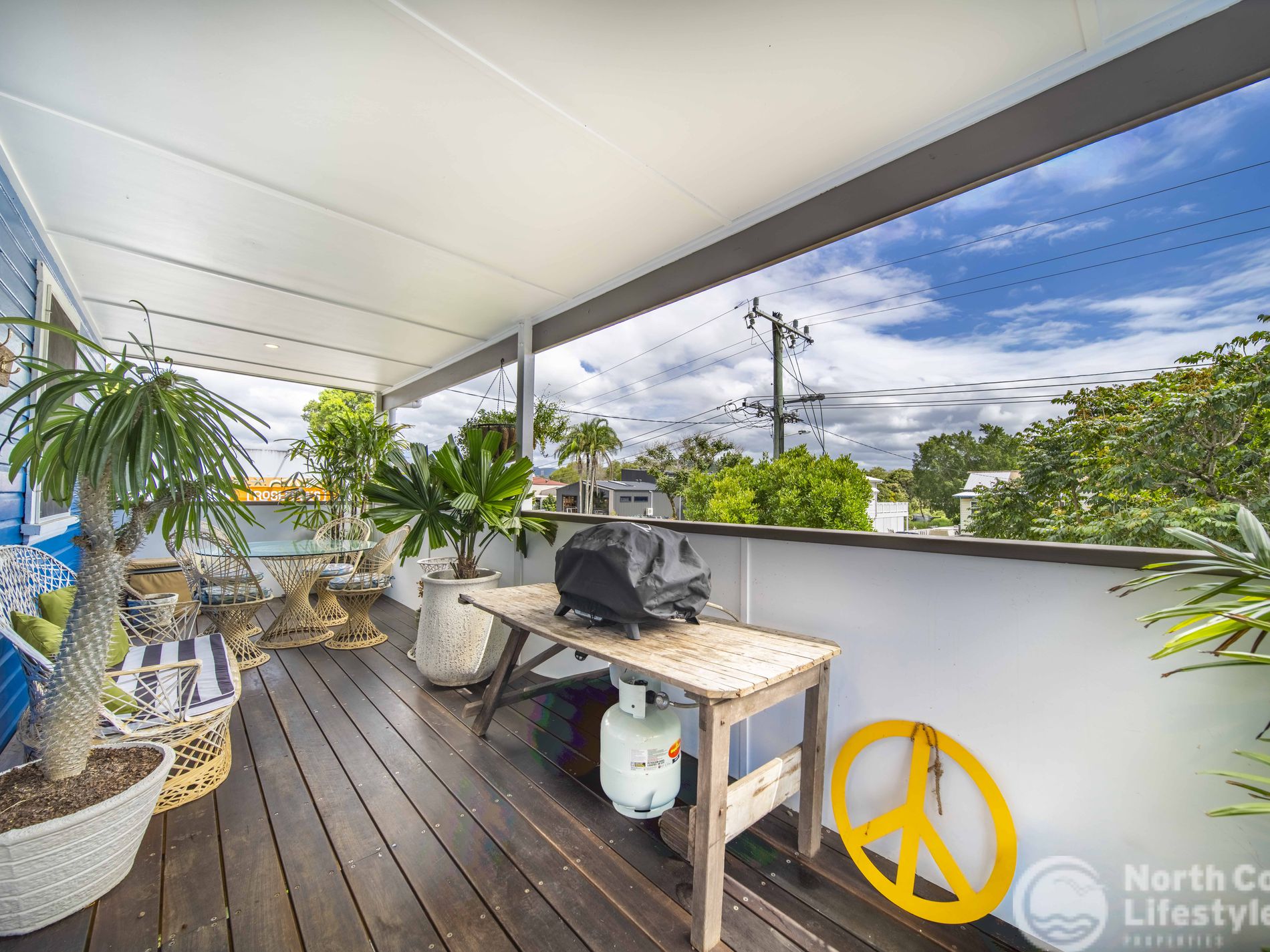 8 Wilfred Street, Billinudgel