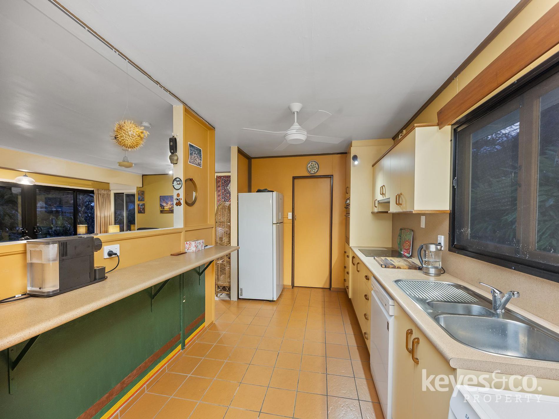 393 Stanley Street, North Ward