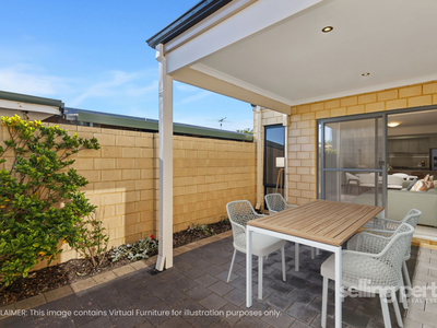 9B Harkins Street, Westminster