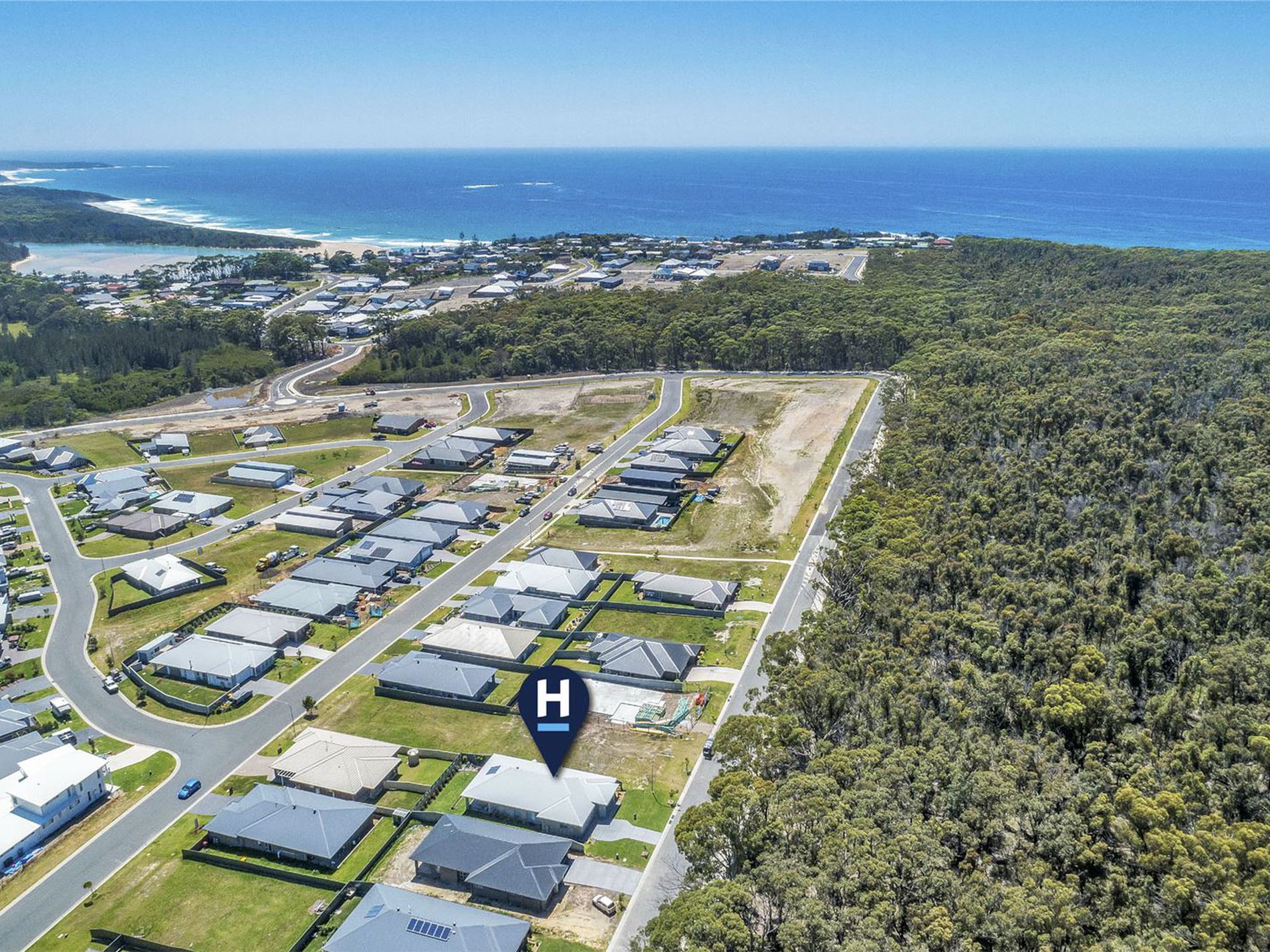 9 Pedder Drive, Burrill Lake