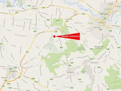 . Barambogie Road, Chiltern