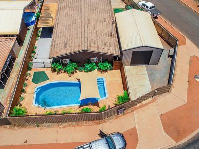 10 Corbet Place, South Hedland