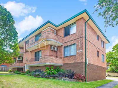 6 / 249 Lakemba Street, Lakemba