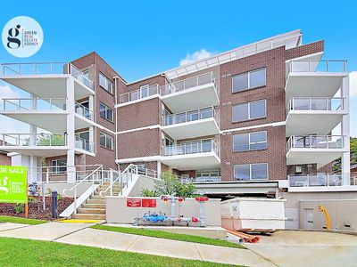 24 / 32 Essex Street, Epping