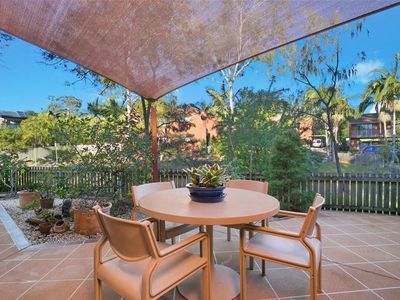 7 / 4 Amie Court, Springwood