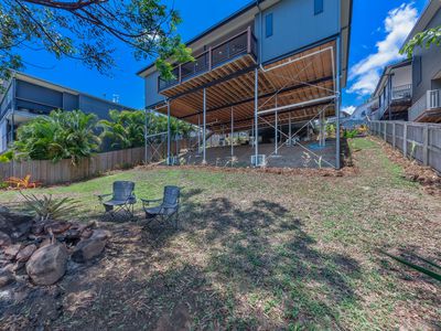 22 Whitehaven Cres, Cannonvale
