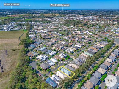 9 Finch Close, Dakabin