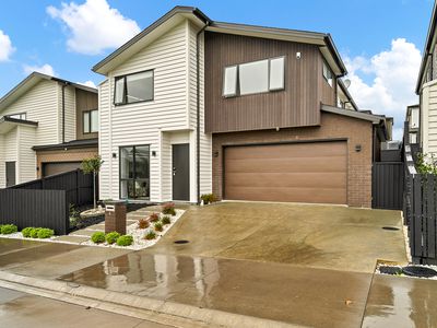 6 Hiki Street, Hobsonville