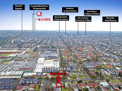 31 Yungera Street, Fawkner