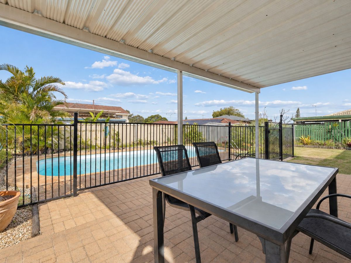 34 Tinaroo Street, Durack