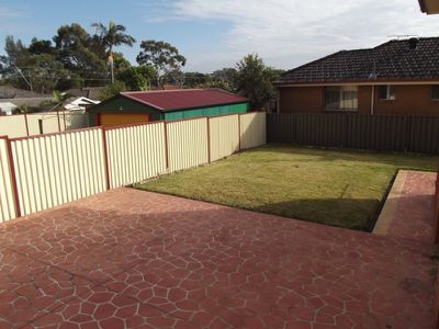 7 Katrina Street, Seven Hills