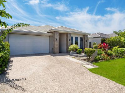 4 Laurel Drive, Helensvale