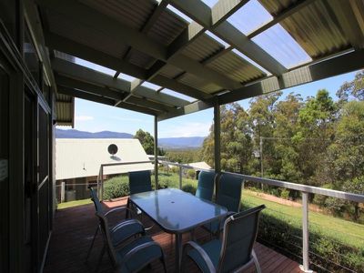 42 / 390 Mt Scanzi, Kangaroo Valley
