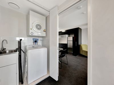 509 / 8 Jeays Street, Bowen Hills