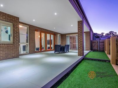 123 Rob Riley Circuit, Bonner