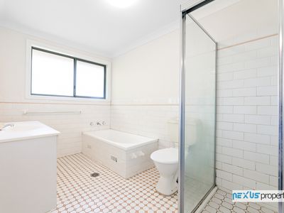 8 / 151 Stafford Street, Penrith
