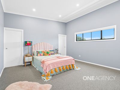 91 Bunberra Street, Bomaderry