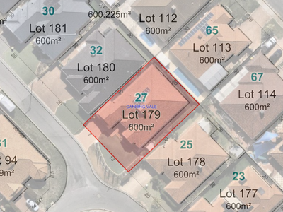 27 Kingsland Loop, Canning Vale