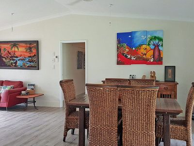 544 Packsaddle Road, Kununurra