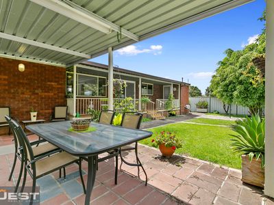 6 Gail Place, Bankstown