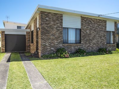 60 South Pacific Crescent, Ulladulla