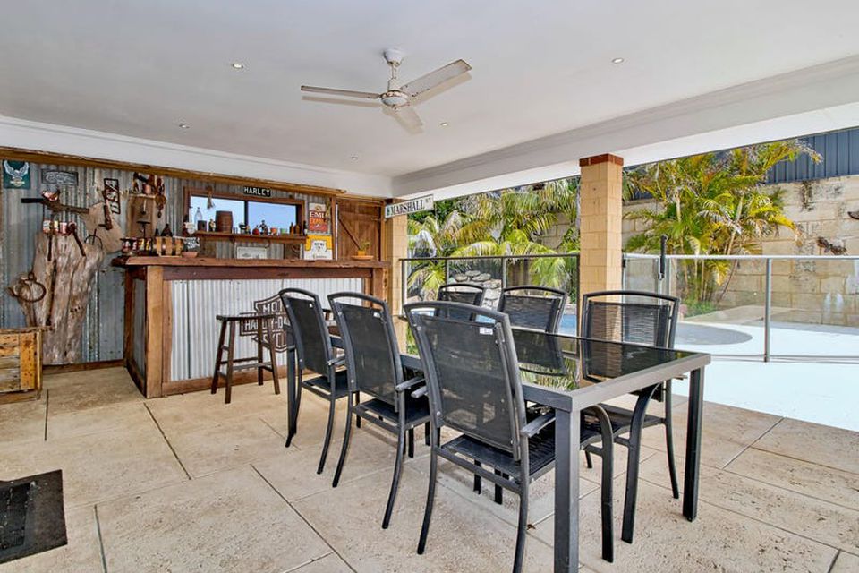 17 Lemon Gum Drive , Baldivis
