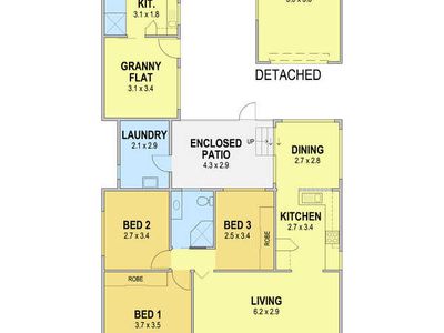 28 William Avenue, Warilla