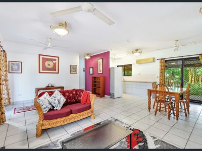 34 Gunter Circuit, Woodroffe