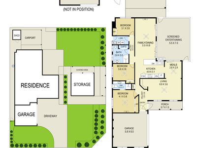 76A Northcote Street, Kurri Kurri