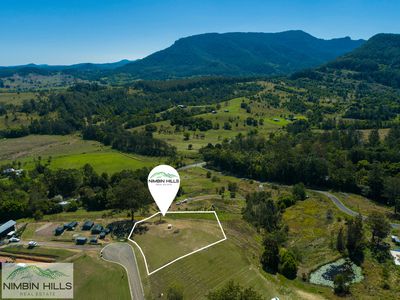 8 Tranquil Court, Nimbin
