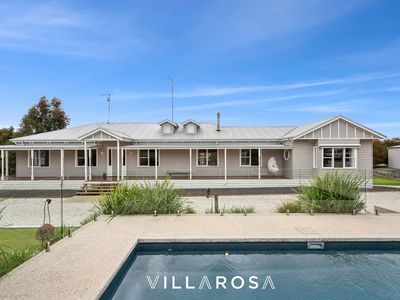 824 Teesdale-Inverleigh Road, Teesdale