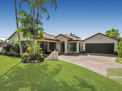 10 Riovista Way, Kirwan