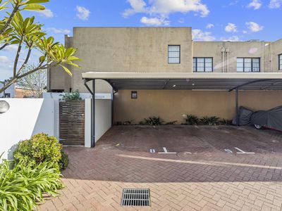 8 / 191-199 Bulwer Street, Perth