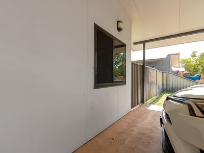 3 Bluegrass Avenue, Kununurra