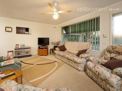 1 WATTLE COURT, Wodonga