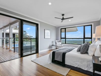 33 McCarthy Shute Road, Maleny