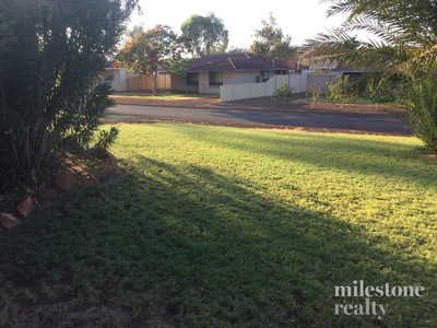 555 Margaret Avenue, Paraburdoo