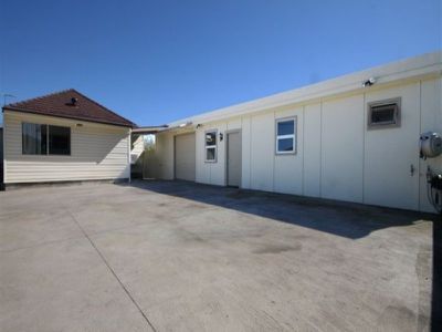 142 King Georges Road (corner Of Mary St), Wiley Park