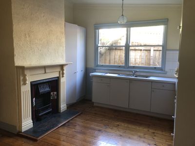 1 Argyle Street, Belmont