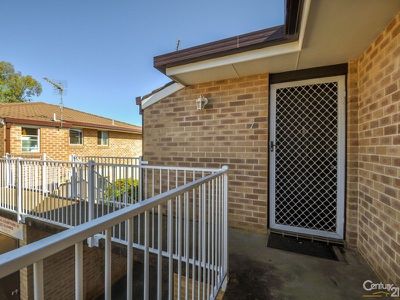 7 / 7-9 Jubilee Street, Dubbo