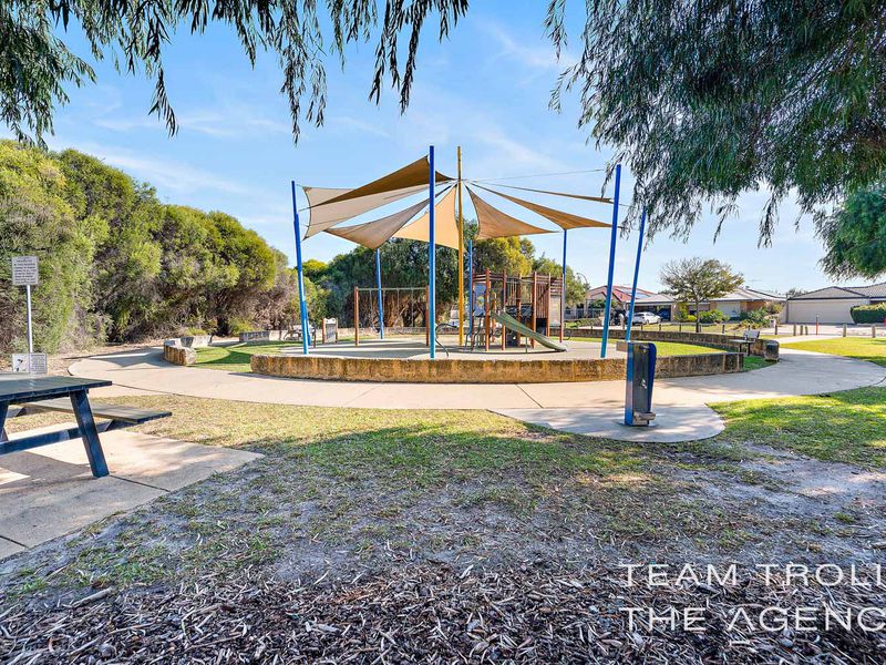 19 Bodallin Crescent, Southern River