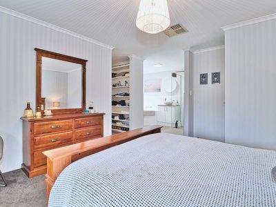 1 Cornish Turn , Baldivis