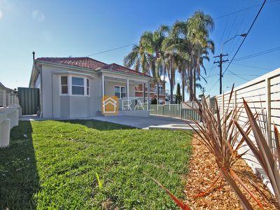 469 Homer Street, Earlwood