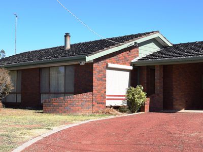 52 Boundary Street, Kerang