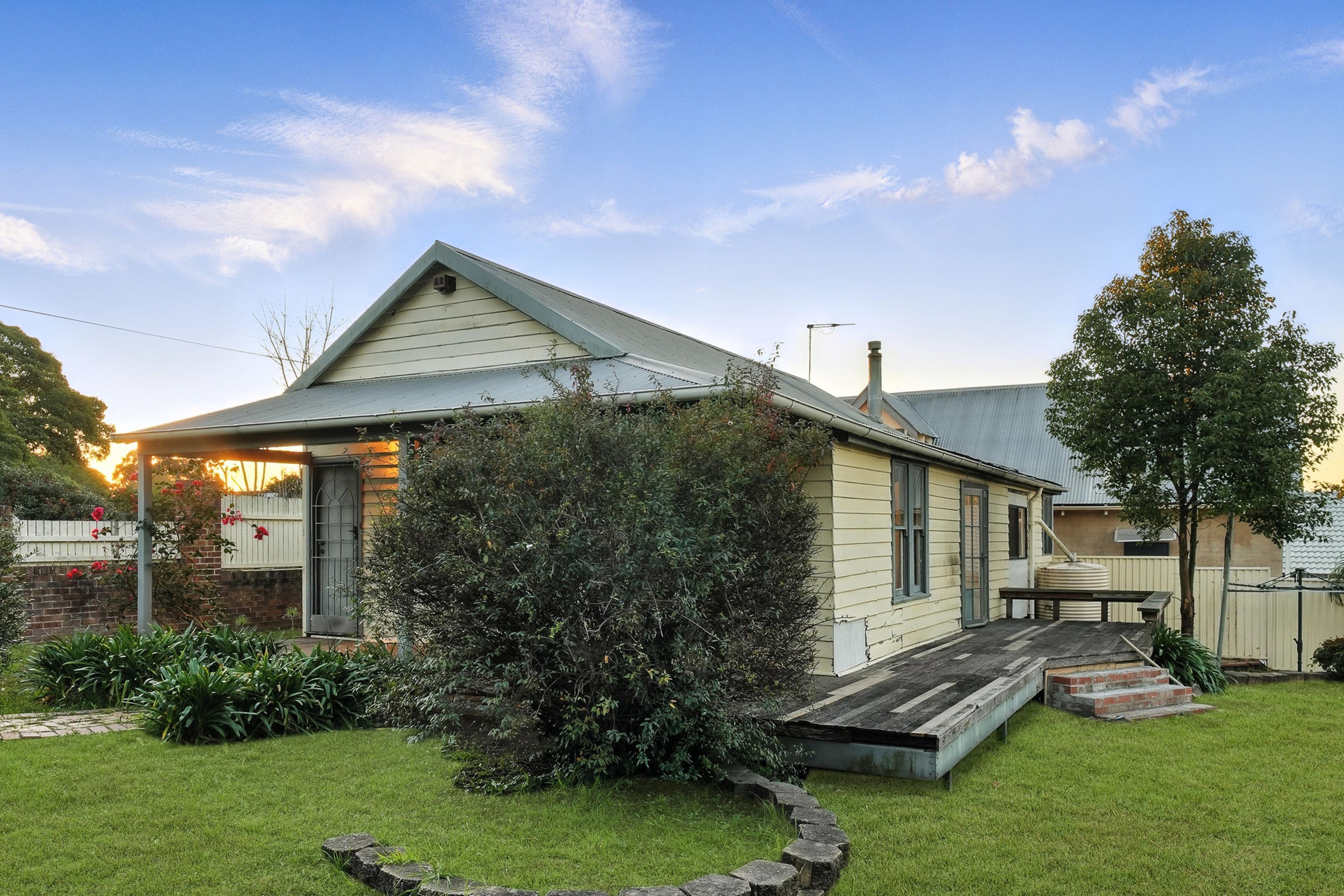 69 Gilba Road, GIRRAWEEN